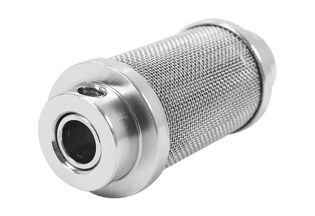 oil filter cartridge